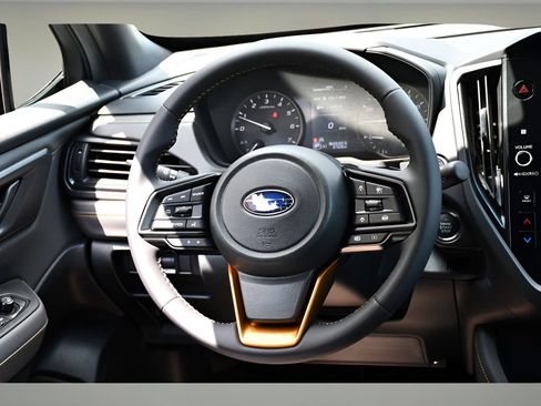 Used 2026 Subaru Forester Wilderness AWD/4WD image 18