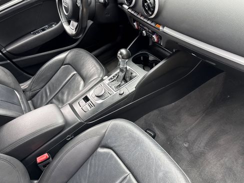 Used 2016 Audi A3 1.8T Premium image 30