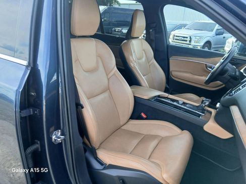 Used 2019 Volvo XC90 T6 Inscription w/ Advanced Package AWD/4WD image 20