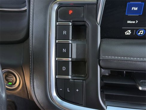 Certified 2021 GMC Yukon SLE image 20