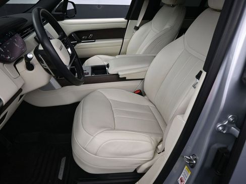 Used 2024 Land Rover Range Rover SE AWD/4WD image 5