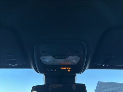 Used 2024 Chevrolet Colorado Trail Boss w/ Safety Package image 26