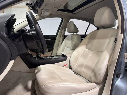 Used 2017 INFINITI Q50 3.0t Premium image 21