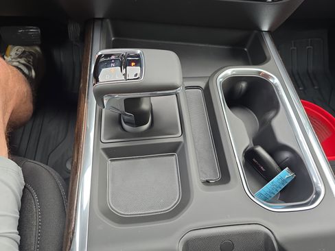 New 2026 GMC Sierra 1500 Elevation w/ Preferred Package AWD/4WD image 25