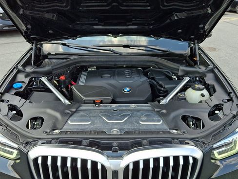 Used 2023 BMW X3 xDrive30i w/ Premium Package AWD/4WD image 28