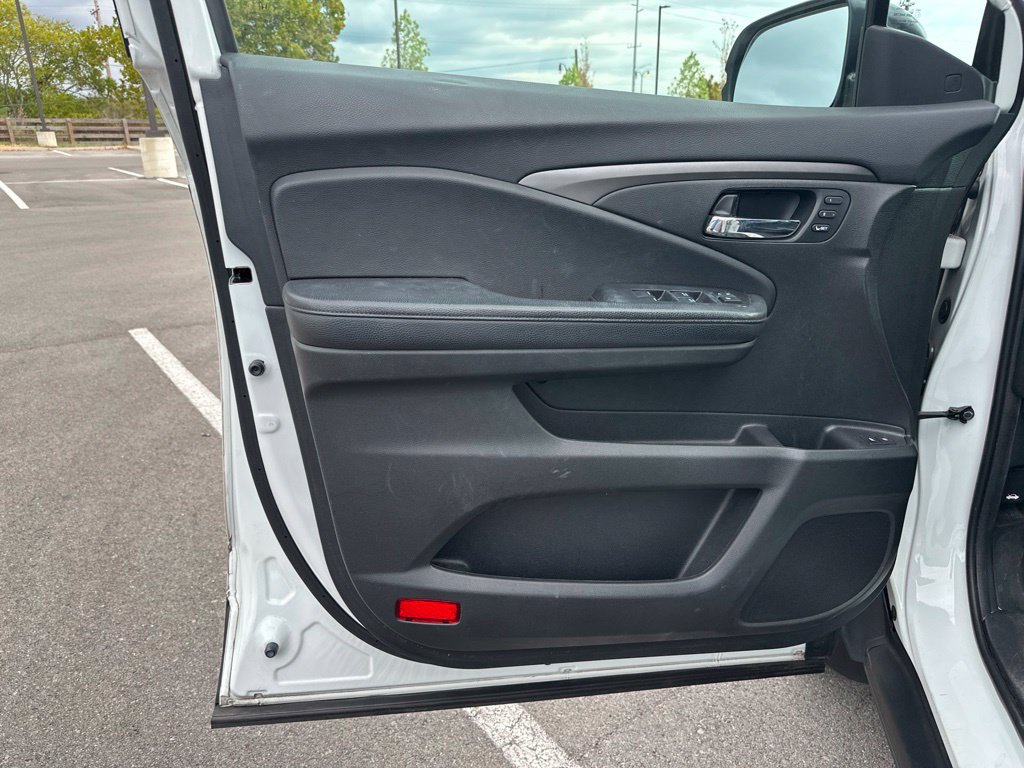 Used 2019 Honda Passport EX-L image 18