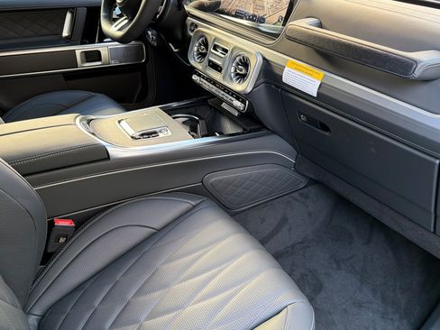 New 2026 Mercedes-Benz G 63 AMG 4MATIC image 15