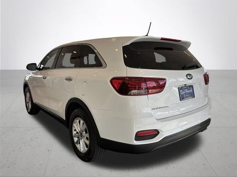Used 2020 Kia Sorento AWD V6 image 10