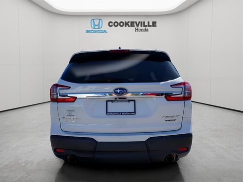 Used 2024 Subaru Ascent Limited image 4