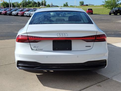 Used 2020 Audi A7 3.0T Prestige w/ Prestige Package AWD/4WD image 16