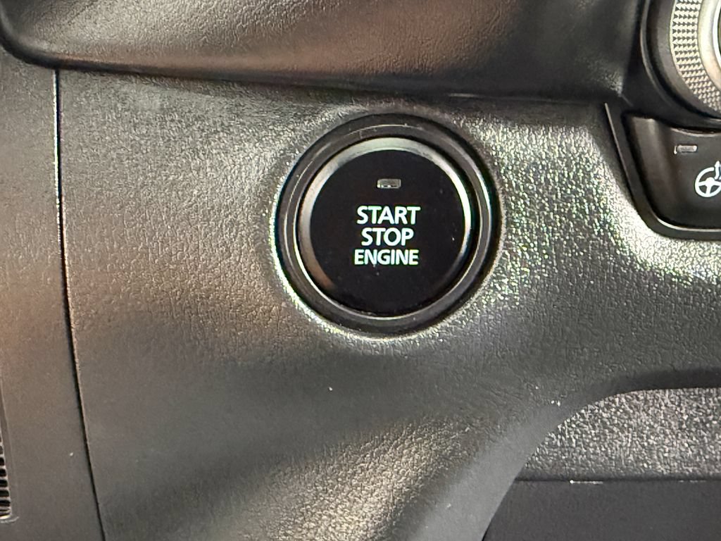 Certified 2025 MAZDA CX-50 AWD 2.5 Turbo w/ Accent Package image 34