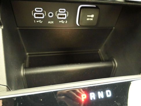 New 2025 Jeep Grand Cherokee L Laredo image 19