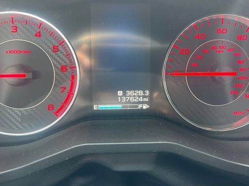 Used 2017 Subaru Impreza 2.0i Sport AWD/4WD image 14