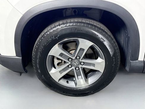 Certified 2023 Honda Pilot EX-L image 42