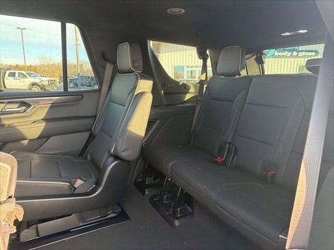 New 2026 GMC Yukon Elevation AWD/4WD image 38