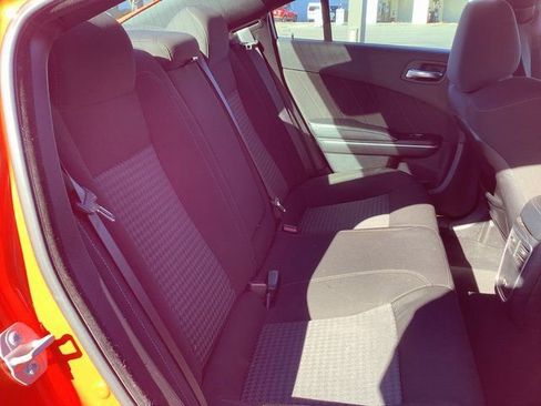 Used 2022 Dodge Charger GT image 32