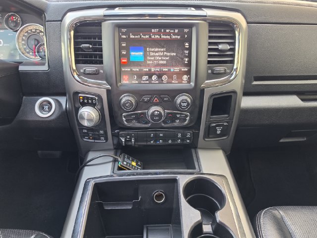 Used 2015 RAM 1500 Sport AWD/4WD image 41