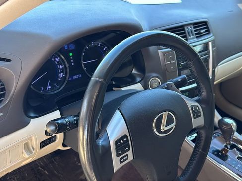 Used 2011 Lexus IS 250 w/ Premium Pkg Value Edition RWD image 19
