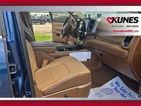 Used 2021 RAM 3500 Limited AWD/4WD image 27