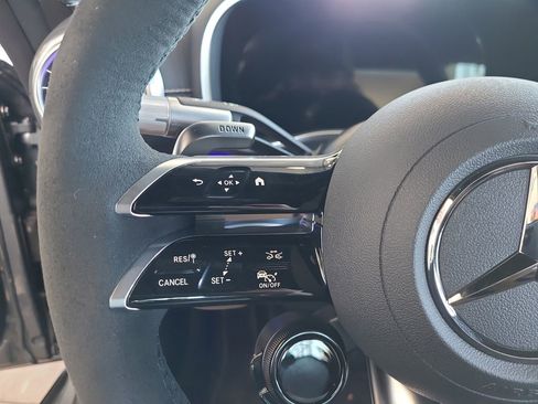 New 2026 Mercedes-Benz AMG GT 55 image 17