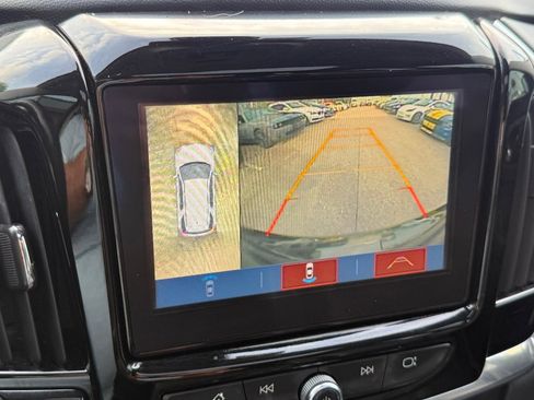 Used 2019 Chevrolet Traverse Premier w/ Redline Edition image 37