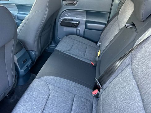 New 2025 Ford Maverick XLT w/ Black Appearance Package image 12