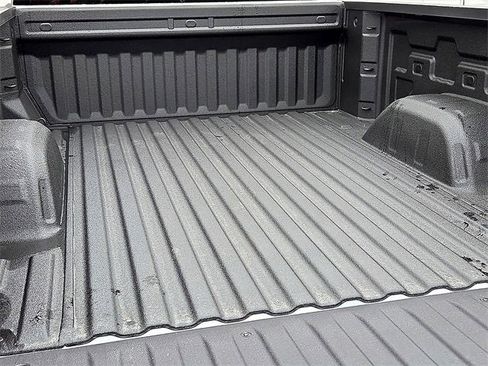 New 2026 Chevrolet Silverado 1500 W/T w/ WT Value Package image 11