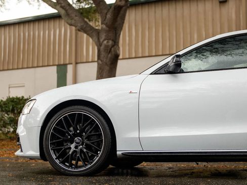 Used 2017 Audi A5 2.0T Sport w/ Technology Package image 22