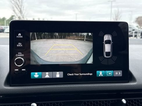 Certified 2024 Honda Civic Sport Touring image 23