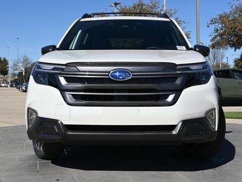 New 2026 Subaru Forester Limited image 8