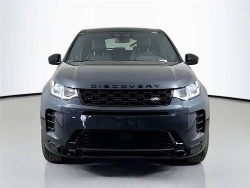 Certified 2025 Land Rover Discovery Sport Dynamic SE AWD/4WD image 2