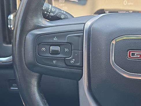 Used 2021 GMC Sierra 1500 Elevation w/ Preferred Package image 28