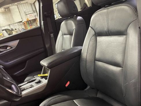 Used 2020 Chevrolet Blazer LT w/ Sound & Technology Package image 8