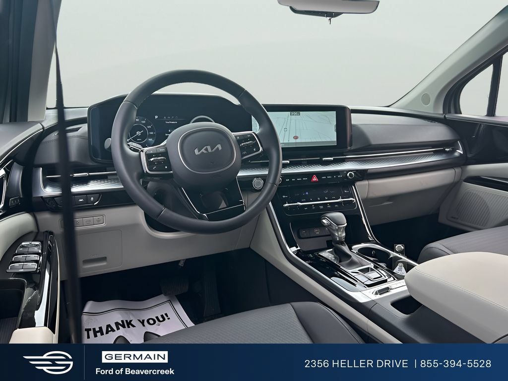 Used 2024 Kia Carnival SX Prestige FWD image 10