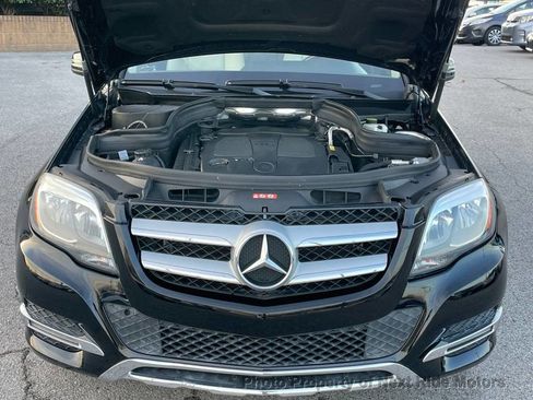Used 2013 Mercedes-Benz GLK 350 2WD image 13