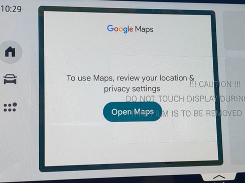 New 2026 Ford Explorer ST w/ Sun And Sound Package image 57