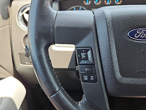 Used 2013 Ford F150 XLT w/ XLT Chrome Pkg RWD image 18
