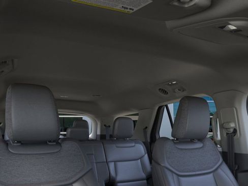 New 2026 Ford Explorer Active w/ Active Comfort Package image 22