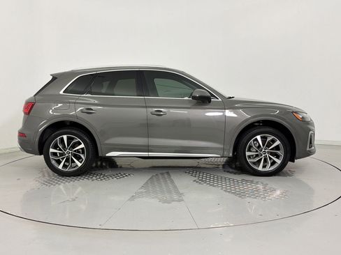 Used 2023 Audi Q5 2.0T Premium w/ Convenience Package AWD/4WD image 8