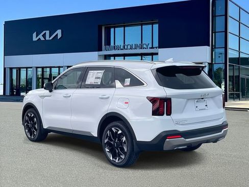 New 2026 Kia Sorento EX w/ EX Premium Package image 4