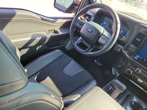 New 2025 Ford F150 Raptor AWD/4WD image 16