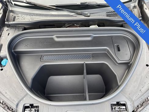 Used 2025 Audi Q6 e-tron Premium Plus w/ Premium Plus AWD/4WD image 26