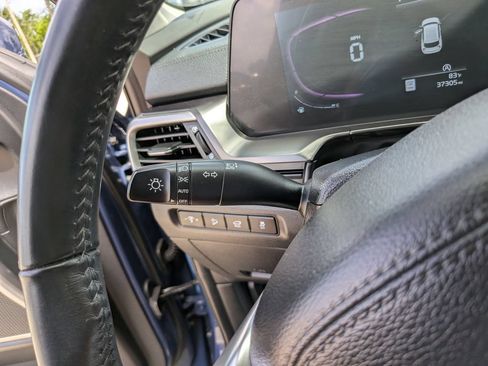 Certified 2025 Kia Telluride S AWD/4WD image 35