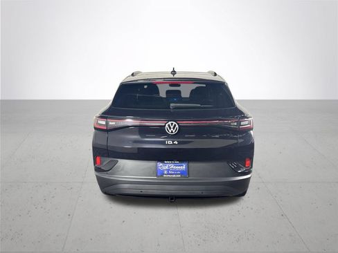 Certified 2023 Volkswagen ID.4 Pro S AWD/4WD image 8