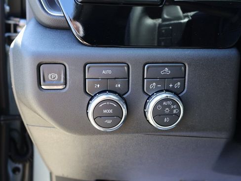 New 2026 GMC Sierra 1500 Elevation w/ Preferred Package image 12