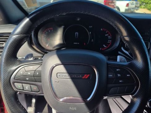 Certified 2023 Dodge Durango GT AWD/4WD image 39