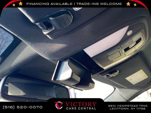 Used 2023 INFINITI QX55 Essential image 37