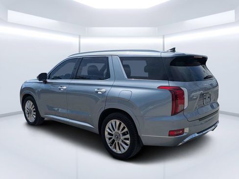 Used 2020 Hyundai Palisade Limited FWD image 5