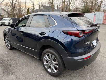 Used 2023 MAZDA CX-30 AWD 2.5 S w/ Select Package