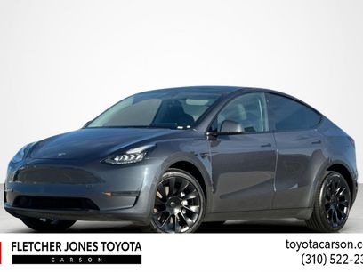 Used 2023 Tesla Model Y Long Range